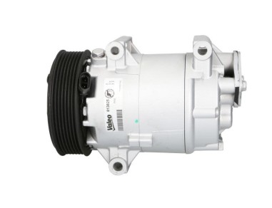 Neuer Klimakompressor RENAULT CLIO III MEGANE II SCENIC II 1.9D/2.0 02R.-