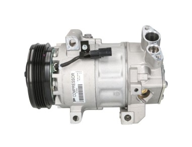 Klimakompressor DACIA LOGAN II SANDERO II RENAULT SANDERO/STEPWAY II 1.2 12R.-