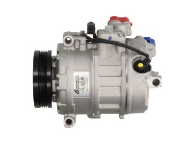 Neuer Klimakompressor BMW 5 (E60) 7 (E65, E66, E67) 2.0-3.0D 01-10R.