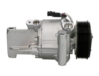New AC Compressor DACIA DUSTER LOGAN II SANDERO II 12R.-