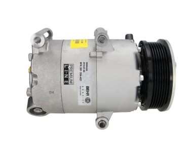 Klimakompressor VOLVO S60 S80 V40 V60 FORD C-MAX II FOCUS III MONDEO IV 07-20R.