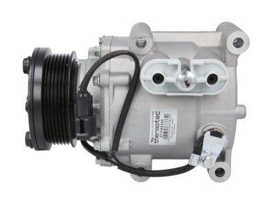 Neuer Klimakompressor FORD FIESTA FOCUS FUSION TOURNEO CONNECT 95-14R.