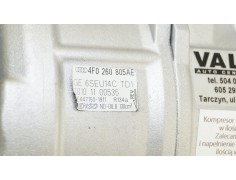 Klimakompressor AUDI A4 A5... 2