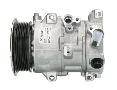 New AC Compressor LEXUS IS II 2.2D/2.5 05-13R.