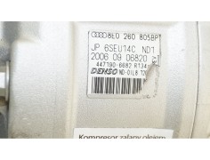 AC Compressor AUDI A4 A5 A6... 2