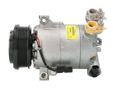 Klimakompressor FORD C-MAX II FOCUS III VOLVO S60 S80 V70 XC60 07R.-
