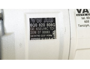 Klimakompressor AUDI A2 SEAT IBIZA...