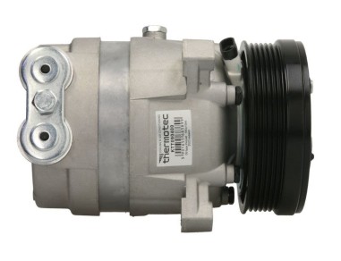 Neuer Klimakompressor OPEL ASTRA F CALIBRA A CAMPO VECTRA A 88-05R.
