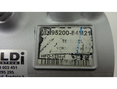 AC Compressor SUZUKI CELERIO 14- 1.0...