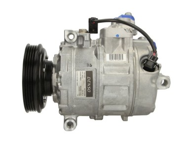 Neuer Klimakompressor AUDI A4 B6 1.9D 00-04R.