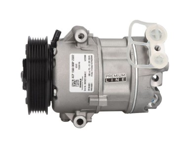 Klimakompressor FIAT 500L TIPO 1.3D 12R.-