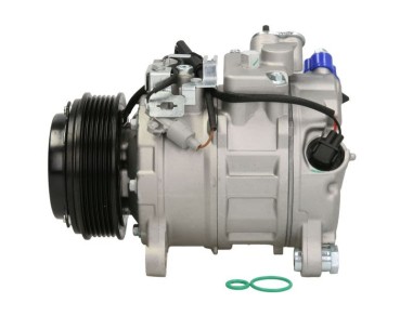 New AC Compressor BMW 3 (F30,F80) 4 (F32,F82) 5 (F10) 6 (F12) 09-19R.