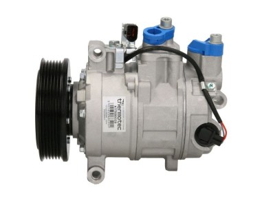 New AC Compressor AUDI A4 B6 A4 B7 A8 D3 A8 D4 2.4/3.0 02-18R.