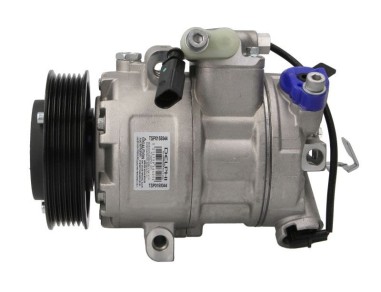 New AC Compressor AUDI A2 SEAT CORDOBA IBIZA IV SKODA FABIA 1.0-2.0 96R.-
