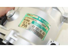 Klimakompressor OPEL ASTRA... 2