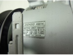 AC Compressor FIAT 500X... 2