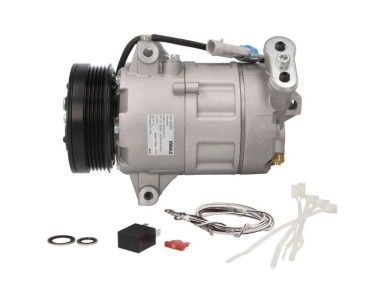 New AC Compressor OPEL ASTRA G ASTRA H MERIVA A ZAFIRA B 1.6-1.8 00R.-