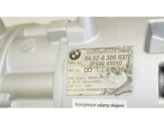 BMW 3 E46 64528386837,... 2