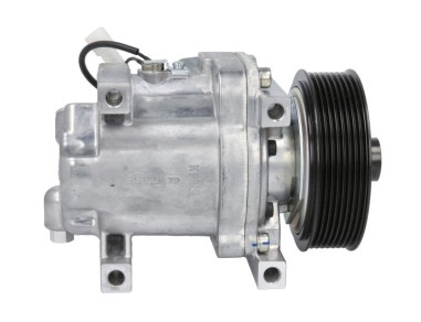 Neuer Klimakompressor MAZDA 6 2.0D 07-10R.