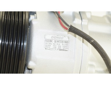 Neuer Klimakompressor MITSUBISHI COLT...
