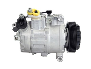 New AC Compressor BMW 1 (E81,E87) 3 (E90,E91) 5 (E60,E61) X1 (E84) 04-15R.