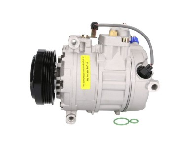 BMW 3 (E90,E91) 5 (E60,E61) 7 (E65,E66) 2.0-3.0D 01-17R. Kompresor klimatyzacji