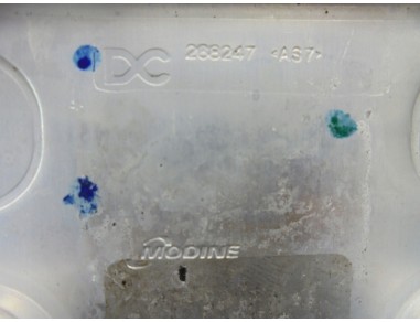 DUSTER JUKE CLIO MEGANE 0.9 1.2...