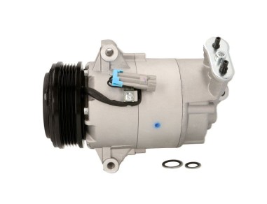 New AC Compressor OPEL ASTRA H, ZAFIRA B 1.6/1.8 04-15R.