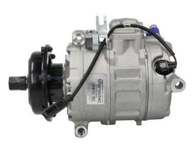 Neuer Klimakompressor VW MULTIVAN T5 TOUAREG TRANSPORTER T5 2.5D/5.0D 02-10R.