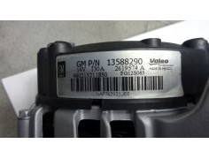 OPEL CASCADA MERIVA B... 2