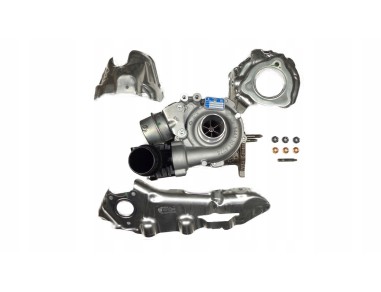 Neuer Turbolader QASHQAI X-TRAIL... Neuer Turbolader QASHQAI X-TRAIL...