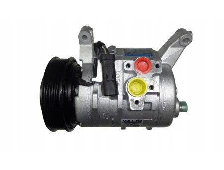 CHRYSLER NEON PT CRUISER 01- 1.6 447220-4180 KOMPRESOR