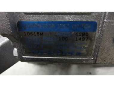 AC Compressor CHRYSLER NEON PT...