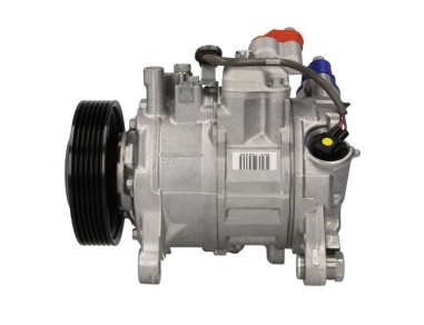 Neuer Klimakompressor BMW 3 (E90, E91, E92, E93), X3 (F25) 2.0D 04-17R.