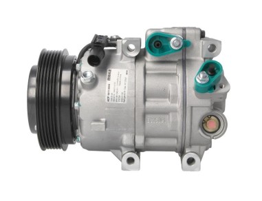 New AC Compressor HYUNDAI SANTA FÉ II SONATA V KIA MAGENTIS II 05-12R.