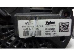 AUDI A1 ATECA VW GOLF VII... 2