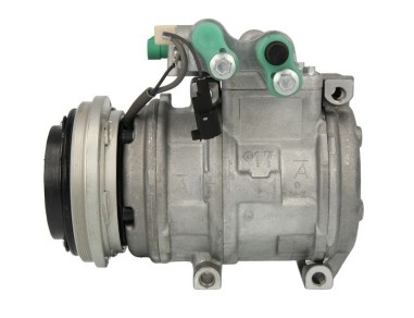 New AC Compressor JEEP CHEROKEE, GRAND CHEROKEE 2.5D 95-01R.