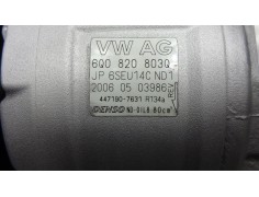 AC Compressor AUDI A2 IBIZA... 2