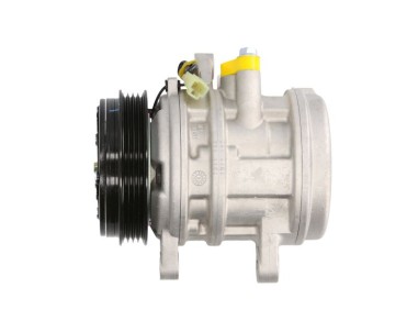 New AC Compressor CHEVROLET MATIZ 0.8/1.0 05-13R.