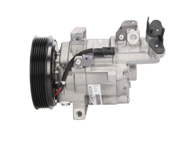Neuer Klimakompressor DACIA DOKKER DUSTER LOGAN SANDERO 1.5D-2.0 08r.-