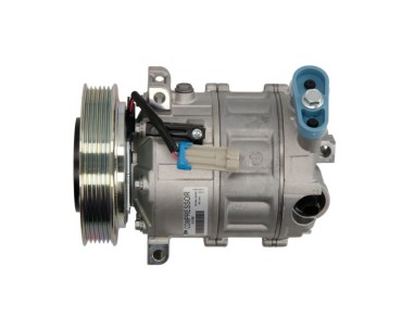 Neuer Klimakompressor ALFA ROMEO 159 1.8 09-12R.