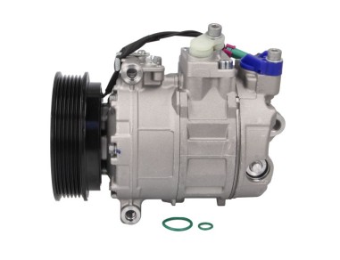 New AC Compressor AUDI A4 A6 A8 PORSCHE 911 BOXSTER VW PASSAT B5.5 94-12R.