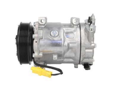 Neuer Klimakompressor CITROEN BERLINGO C4 C5 PICASSO PEUGEOT 3008 308