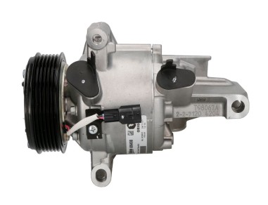 New AC Compressor DACIA DUSTER LOGAN MCV II SANDERO II 1.5D 12R.-