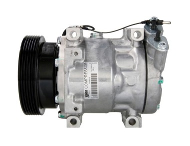 DACIA DUSTER LOGAN SANDERO RENAULT CLIO II 98R.- Kompresor klimatyzacji