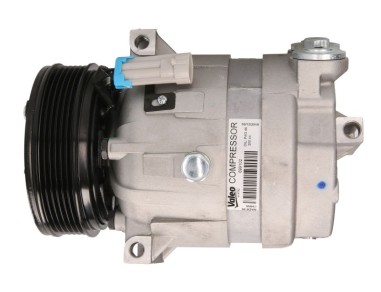 Neuer Klimakompressor OPEL ASTRA G FRONTERA B VECTRA B 1.6-2.2D 95-05R.