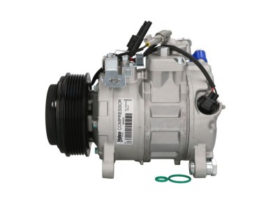 New AC Compressor BMW 1 / 2 / 3 / 4 / 5 / 6 / 7 / X5 / X6  08-21R.