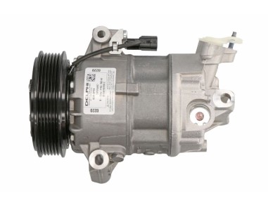 Neuer Klimakompressor NISSAN QASHQAI I 2.0 07-13R.