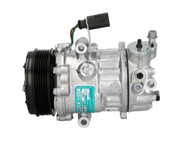 Neuer- Klimakompressor SEAT MII SKODA CITIGO VW LOAD UP POLO V 1.0/1.6 11R.-