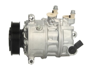 Neuer- Klimakompressor SEAT ALHAMBRA VW SHARAN CALIFORNIA MULTIVAN T6 2.0D 10R.-